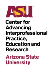 Arizona State University Center for Advancing Interprofessional Practice, Education and Research's picture